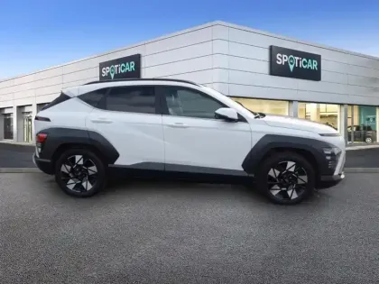 Photo 5 Hyundai Kona  Hybrid 129 Executive