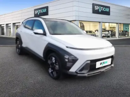 Photo 28 Hyundai Kona  Hybrid 129 Executive