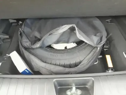 Photo 26 Hyundai Kona  Hybrid 129 Executive