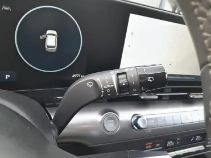 Photo 17 Hyundai Kona  Hybrid 129 Executive