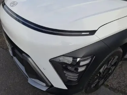 Photo 13 Hyundai Kona  Hybrid 129 Executive