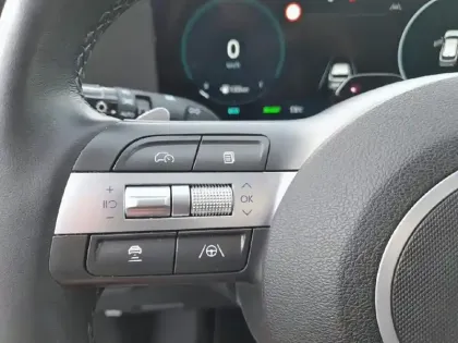 Photo 18 Hyundai Kona  Hybrid 129 Executive