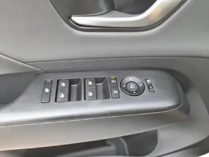 Photo 19 Hyundai Kona  Hybrid 129 Executive