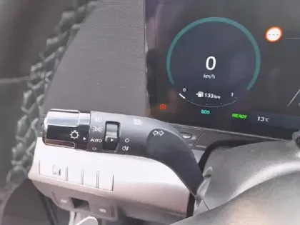 Photo 16 Hyundai Kona  Hybrid 129 Executive