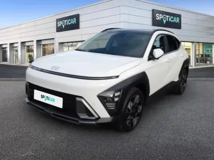 Photo Hyundai Kona Executive