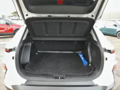 Photo 7 Hyundai Kona  Hybrid 129 Executive