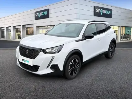 Photo Peugeot 2008 Gt