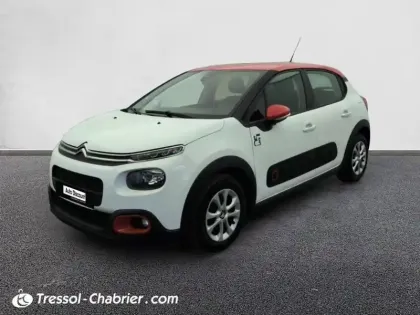 Photo Citroën C3 Feel Business