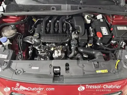 Photo 6 Opel Corsa  1.2 75 ch BVM5 Edition