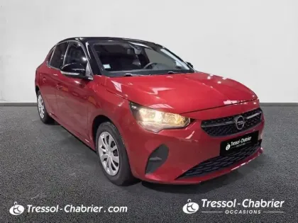 Photo 28 Opel Corsa  1.2 75 ch BVM5 Edition