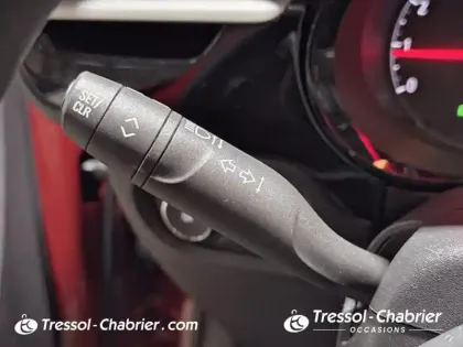 Photo 16 Opel Corsa  1.2 75 ch BVM5 Edition