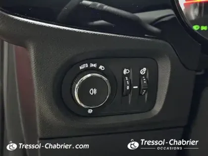 Photo 27 Opel Corsa  1.2 75 ch BVM5 Edition