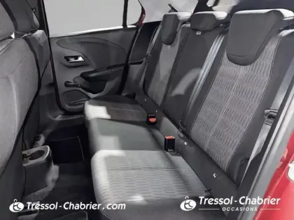 Photo 22 Opel Corsa  1.2 75 ch BVM5 Edition