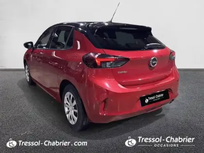 Photo 29 Opel Corsa  1.2 75 ch BVM5 Edition