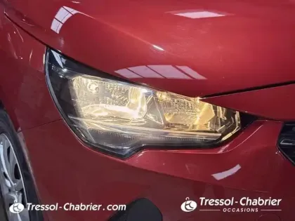 Photo 13 Opel Corsa  1.2 75 ch BVM5 Edition