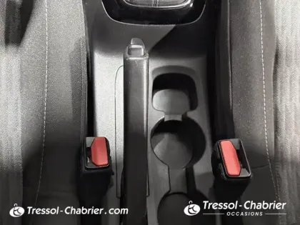 Photo 24 Opel Corsa  1.2 75 ch BVM5 Edition