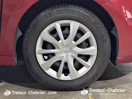 Photo 14 Opel Corsa  1.2 75 ch BVM5 Edition