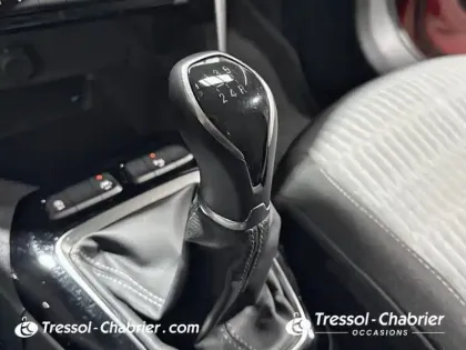 Photo 23 Opel Corsa  1.2 75 ch BVM5 Edition