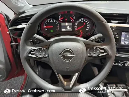 Photo 11 Opel Corsa  1.2 75 ch BVM5 Edition