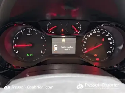 Photo 20 Opel Corsa  1.2 75 ch BVM5 Edition