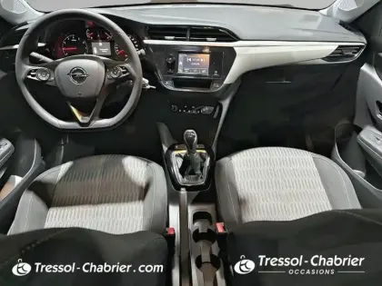 Photo 9 Opel Corsa  1.2 75 ch BVM5 Edition