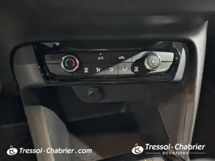 Photo 21 Opel Corsa  1.2 75 ch BVM5 Edition