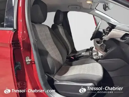 Photo 8 Opel Corsa  1.2 75 ch BVM5 Edition