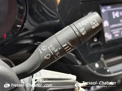 Photo 17 Opel Corsa  1.2 75 ch BVM5 Edition