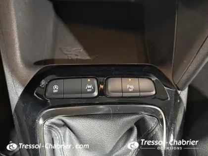 Photo 12 Opel Corsa  1.2 75 ch BVM5 Edition