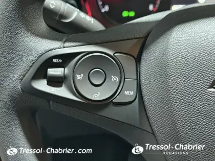 Photo 18 Opel Corsa  1.2 75 ch BVM5 Edition