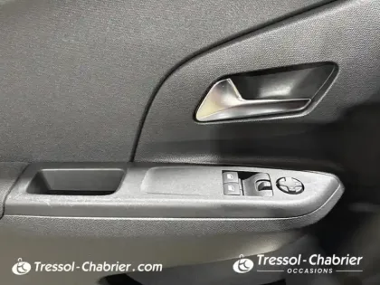 Photo 19 Opel Corsa  1.2 75 ch BVM5 Edition