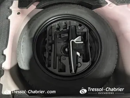 Photo 26 Opel Corsa  1.2 75 ch BVM5 Edition