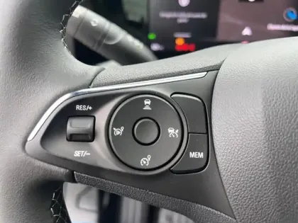 Photo 18 Opel Mokka  1.2 Turbo 136 ch BVM6 Ultimate