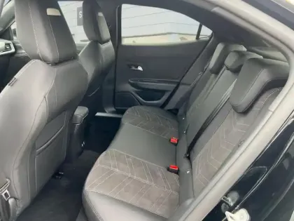 Photo 22 Opel Mokka  1.2 Turbo 136 ch BVM6 Ultimate