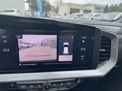 Photo 25 Opel Mokka  1.2 Turbo 136 ch BVM6 Ultimate