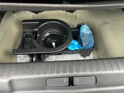 Photo 26 Opel Mokka  1.2 Turbo 136 ch BVM6 Ultimate