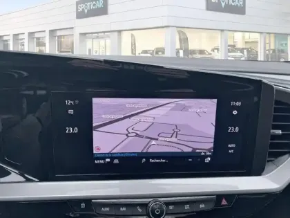 Photo 10 Opel Mokka  1.2 Turbo 136 ch BVM6 Ultimate