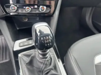 Photo 23 Opel Mokka  1.2 Turbo 136 ch BVM6 Ultimate