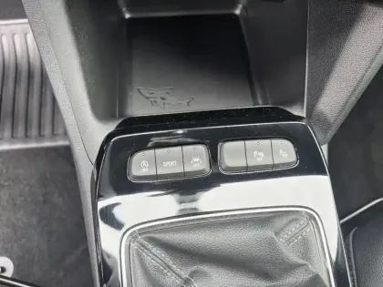 Photo 12 Opel Mokka  1.2 Turbo 136 ch BVM6 Ultimate