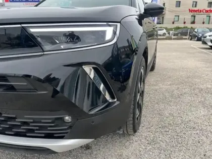 Photo 13 Opel Mokka  1.2 Turbo 136 ch BVM6 Ultimate