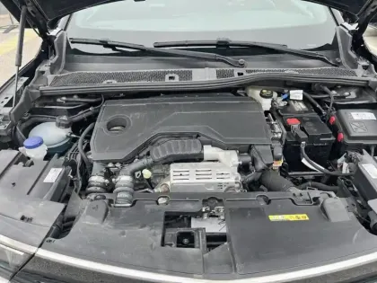 Photo 6 Opel Mokka  1.2 Turbo 136 ch BVM6 Ultimate