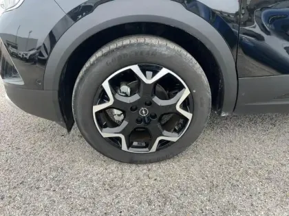 Photo 14 Opel Mokka  1.2 Turbo 136 ch BVM6 Ultimate