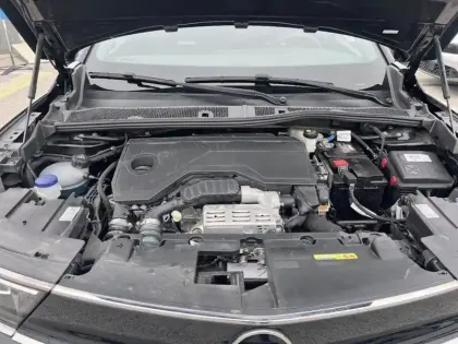 Photo 9 Opel Mokka  1.2 Turbo 136 ch BVM6 Ultimate