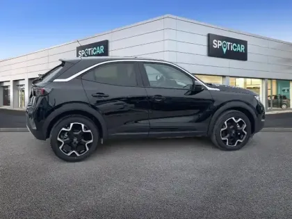 Photo 5 Opel Mokka  1.2 Turbo 136 ch BVM6 Ultimate