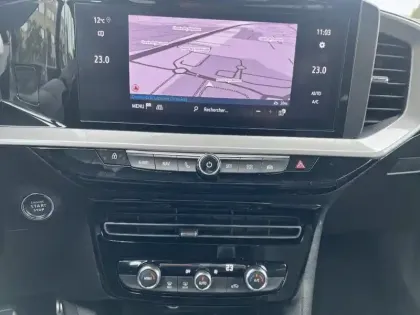 Photo 21 Opel Mokka  1.2 Turbo 136 ch BVM6 Ultimate