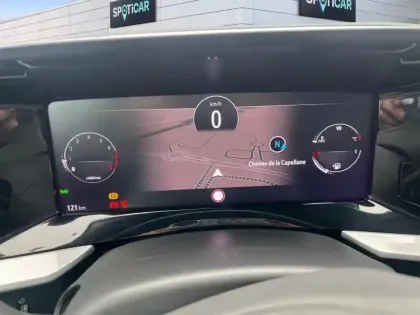 Photo 20 Opel Mokka  1.2 Turbo 136 ch BVM6 Ultimate