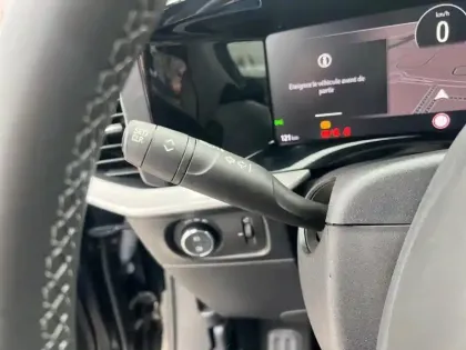 Photo 16 Opel Mokka  1.2 Turbo 136 ch BVM6 Ultimate