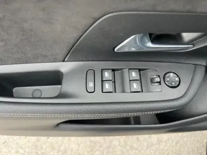 Photo 19 Opel Mokka  1.2 Turbo 136 ch BVM6 Ultimate