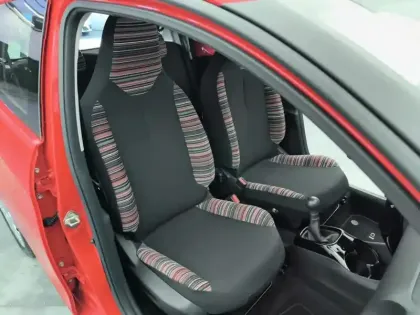 Photo 8 Citroën C1  VTi 72 S&S Feel