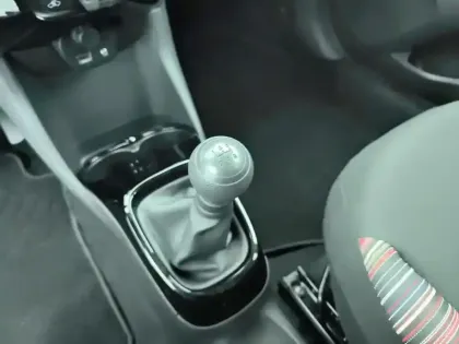 Photo 23 Citroën C1  VTi 72 S&S Feel